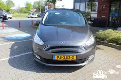 Foto van kenteken PJ-382-X