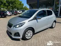 Foto van kenteken PJ-475-D