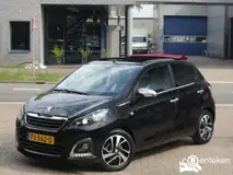 Foto van kenteken PJ-562-D