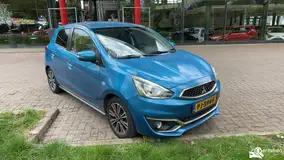 Foto van kenteken PJ-594-F