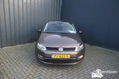 Foto van kenteken PJ-622-G