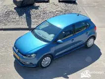 Foto van kenteken PJ-674-D