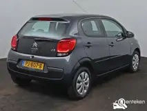 Foto van kenteken PJ-807-B