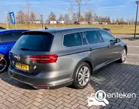 Foto van kenteken PJ-817-V