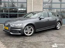 Foto van kenteken PJ-823-J