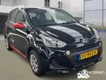 Foto van kenteken PJ-942-K