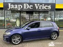 Foto van kenteken PJ-970-D
