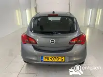 Foto van kenteken PK-070-G