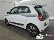 Foto van kenteken PK-235-V