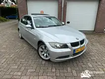 Foto van kenteken PK-280-K