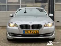 Foto van kenteken PK-495-G