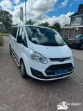 Foto van kenteken PK-594-H