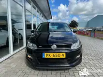 Foto van kenteken PK-650-V