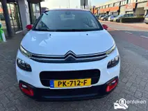 Foto van kenteken PK-712-F