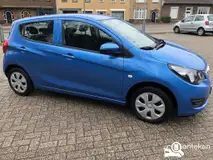 Foto van kenteken PK-895-B