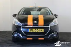 Foto van kenteken PL-001-K
