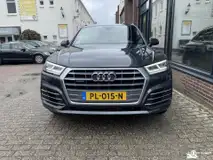 Foto van kenteken PL-015-N