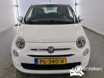 Foto van kenteken PL-340-R