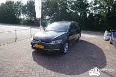 Foto van kenteken PL-361-B