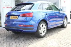Foto van kenteken PL-460-R Foto van kenteken PL-460-R
