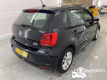 Foto van kenteken PL-484-N