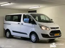 Foto van kenteken PL-530-J