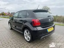 Foto van kenteken PL-698-T