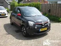 Foto van kenteken PN-143-R