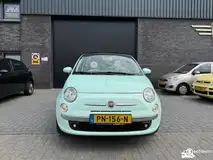 Foto van kenteken PN-156-N