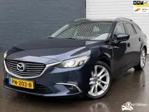Foto van kenteken PN-203-B