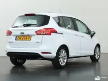 Foto van kenteken PN-206-F