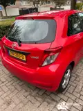 Foto van kenteken PN-216-D