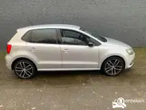 Foto van kenteken PN-235-S