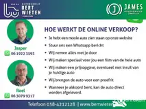 Foto van kenteken PN-351-L
