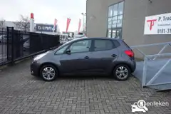 Foto van kenteken PN-381-T