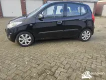 Foto van kenteken PN-417-D