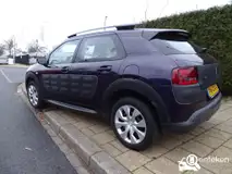Foto van kenteken PN-434-R
