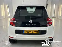 Foto van kenteken PN-497-H