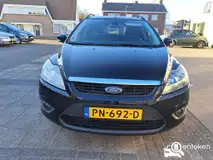 Foto van kenteken PN-692-D
