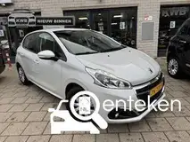 Foto van kenteken PN-707-F