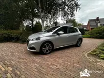 Foto van kenteken PN-722-F