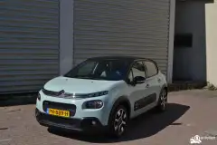Foto van kenteken PN-889-H
