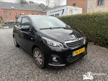 Foto van kenteken PN-914-F