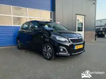 Foto van kenteken PN-927-F