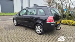 Foto van kenteken PP-098-P