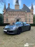 Foto van kenteken PP-168-P