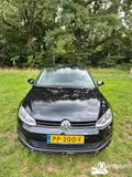 Foto van kenteken PP-200-F