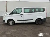 Foto van kenteken PP-358-Z
