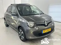 Foto van kenteken PP-394-H