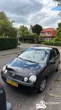 Foto van kenteken PP-400-B